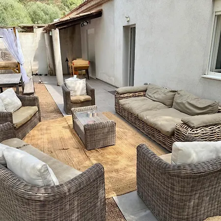 La Milange De Vecchio *