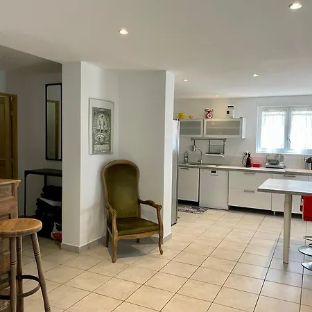 Hébergement de vacances La Milange De Vecchio