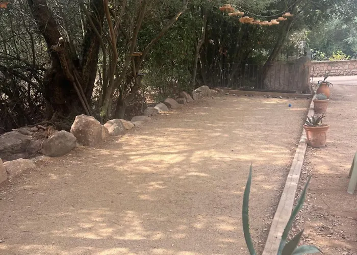 Hébergement de vacances La Milange De Vecchio Porto-Vecchio (Corsica)