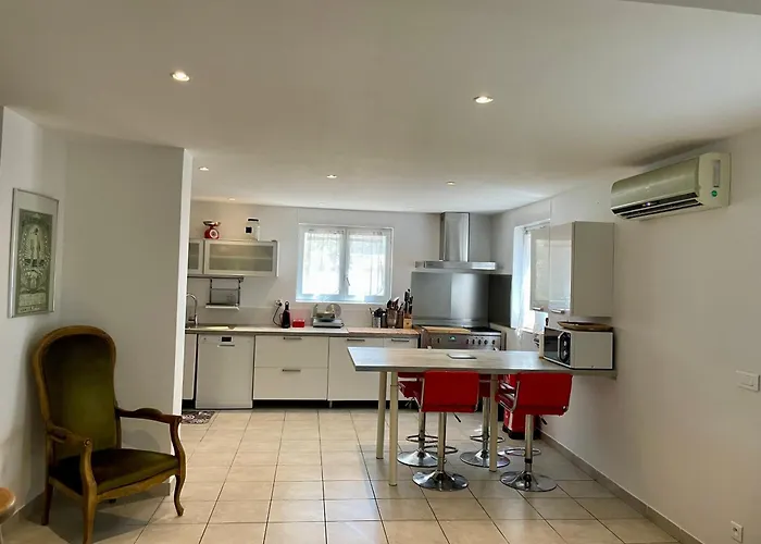 La Milange De Vecchio Porto-Vecchio (Corsica)