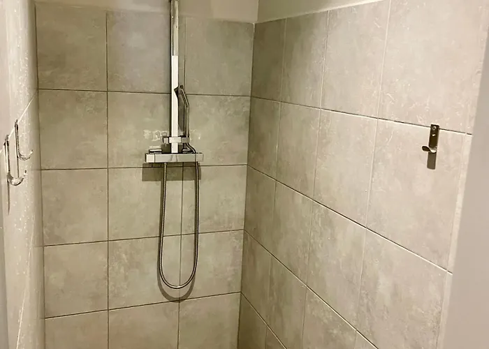 La Milange De Vecchio Hébergement de vacances