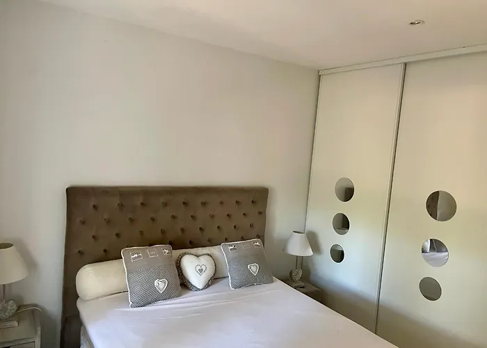 Hébergement de vacances La Milange De Vecchio *