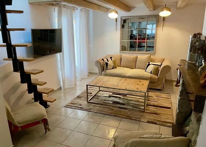 La Milange De Vecchio