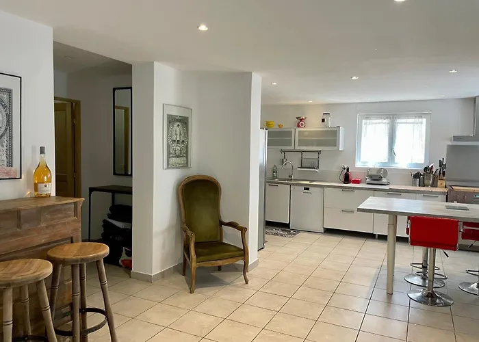 Hébergement de vacances La Milange De Vecchio