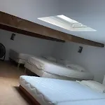 La Milange De Vecchio Tatil Evi