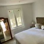 La Milange De Vecchio Tatil Evi Porto-Vecchio (Corsica)