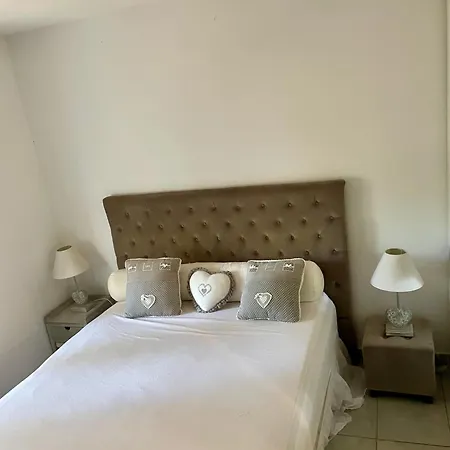 Casa de Férias La Milange De Vecchio