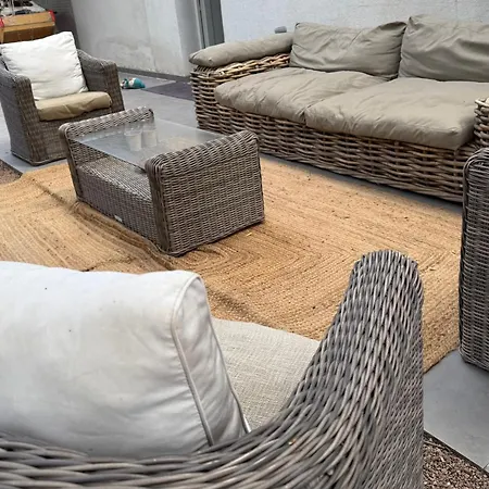 La Milange De Vecchio Tatil Evi Porto-Vecchio (Corsica)