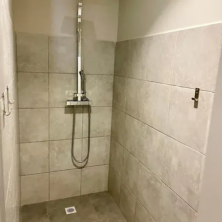 La Milange De Vecchio Casa de Férias