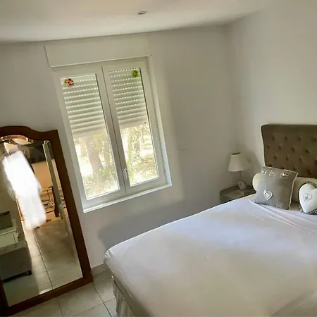 La Milange De Vecchio Casa de Férias Porto-Vecchio (Corsica)