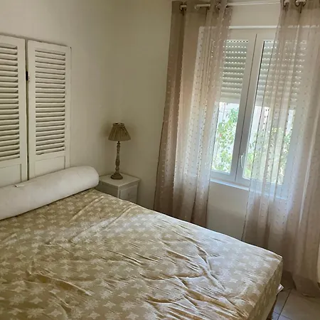 La Milange De Vecchio Porto-Vecchio (Corsica)