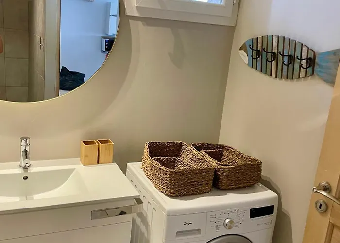 Сasa de vacaciones La Milange De Vecchio *