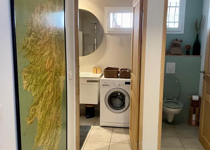 La Milange De Vecchio Сasa de vacaciones Porto Vecchio