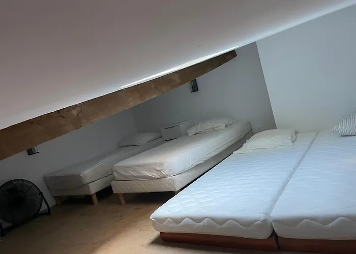 La Milange De Vecchio