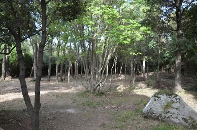 La Milange De Vecchio