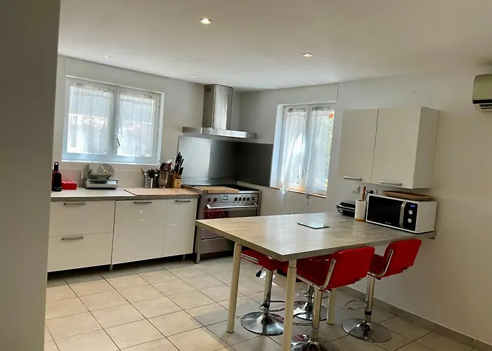 La Milange De Vecchio Сasa de vacaciones