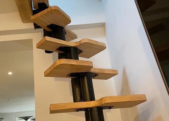 Сasa de vacaciones La Milange De Vecchio