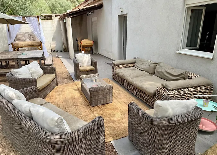 La Milange De Vecchio *