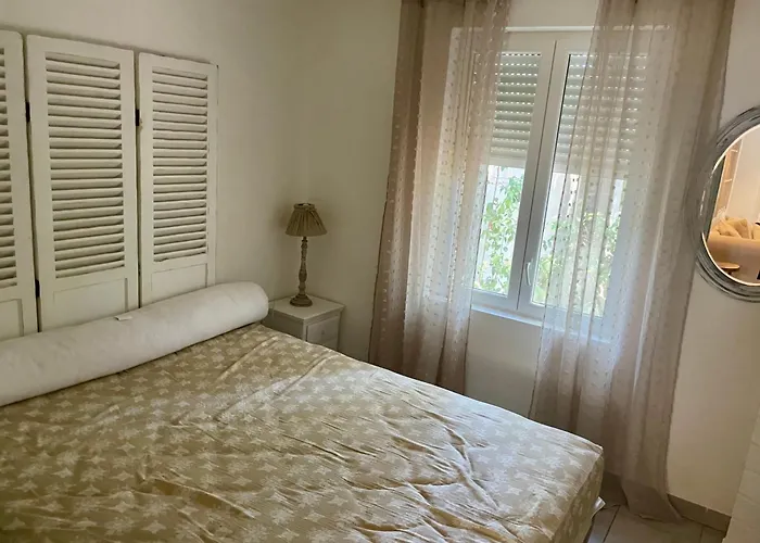 La Milange De Vecchio Porto Vecchio